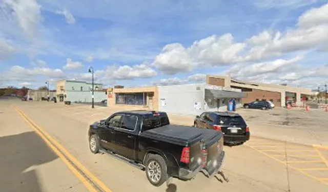 Automotive Supply Co