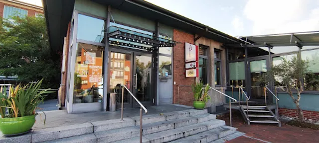 Restaurant Am Wasserturm