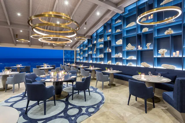 Restaurante Ocean