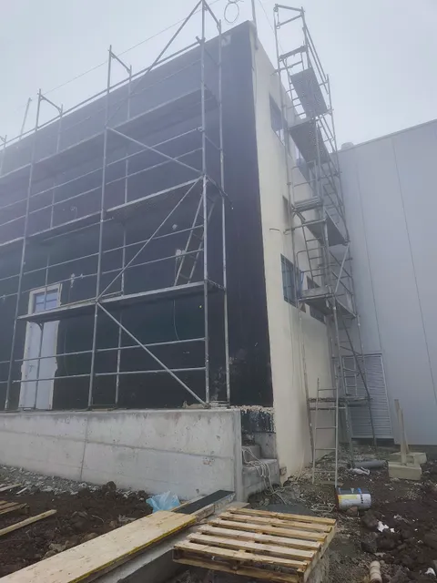 Restaurante africana