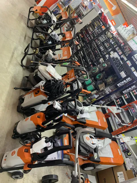 Hopkins Pro Hardware