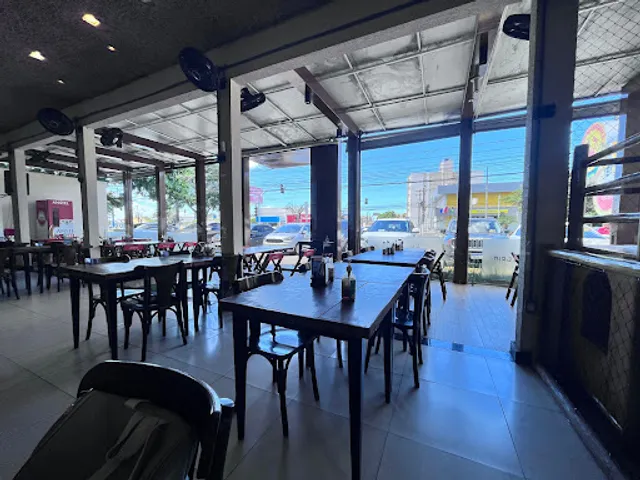 Massagueirinha Gruta