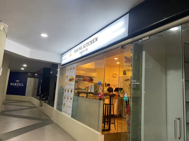 Mai Kitchen in Singapore, Singapore - reviews,open hours,photo spots ...