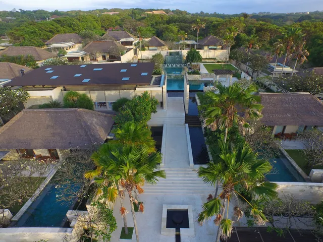 The Balé Nusa Dua by LifestyleRetreats