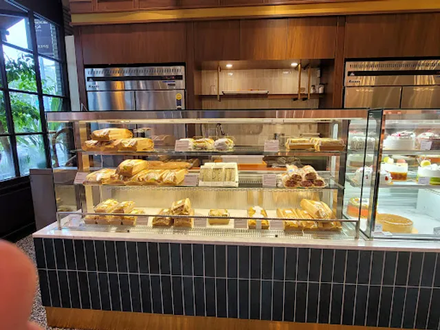 Patisserie Kim Young Mo Seocho Head Store