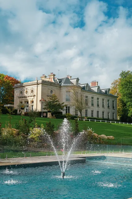 Demeures de Campagne Domaine de Maffliers