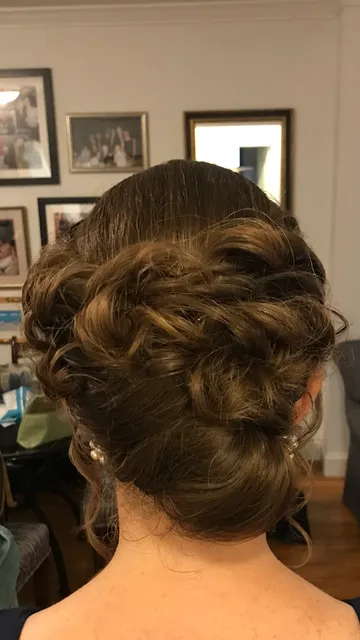 La Bella Vita Hair Salon, Garden City, Long Island