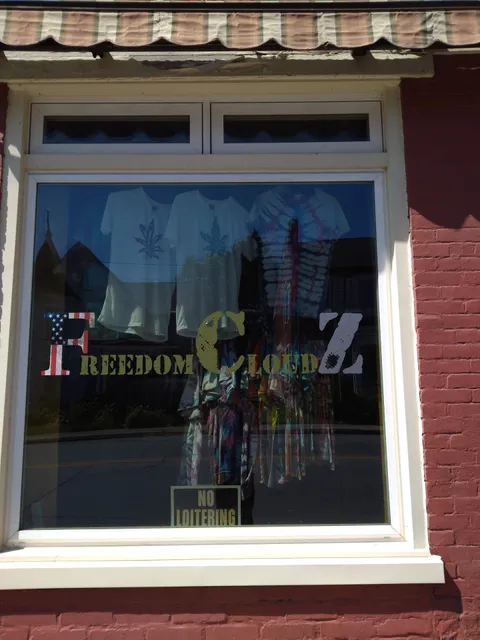 Freedom Cloudz