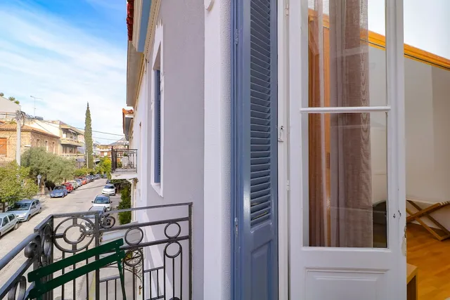 Athens Residence Apartments