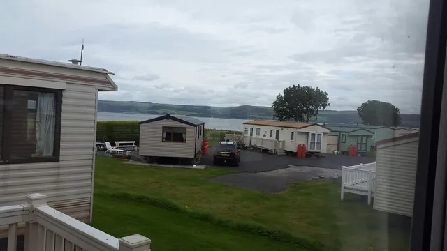 Wig Bay Holiday Park