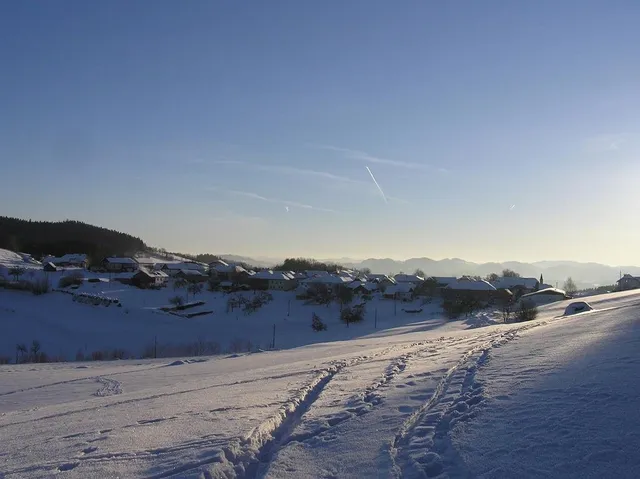 Ferienwohnung Hinterdorfer