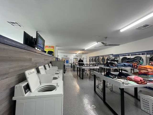 The Laundry Depot