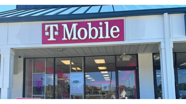 T-Mobile Authorized Retailer
