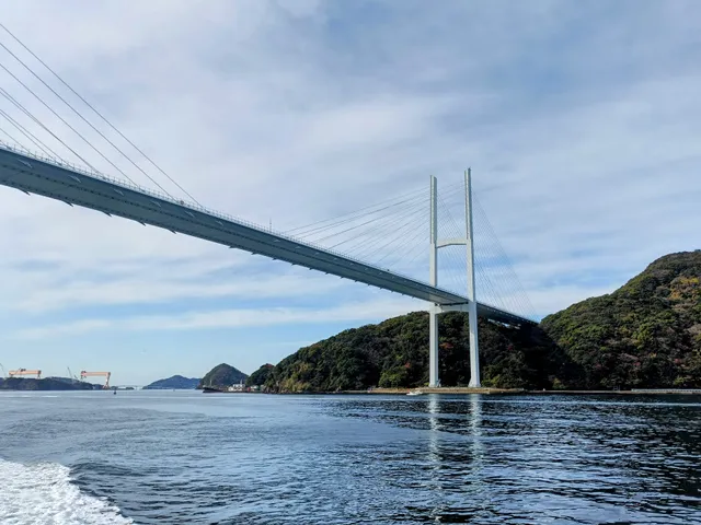Iojima Bridge