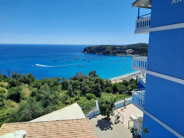 Andreas Kanali Studios