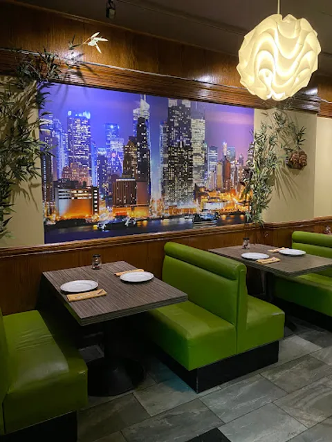 Twin Dragon Chinese Restaurant & Bar