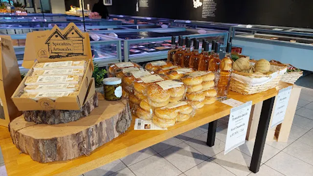 Les Éleveurs De La Charentonne PITHIVIERS