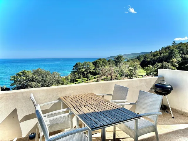 Résidence de Canella