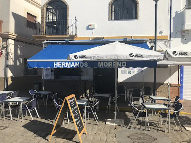 Hermanos Moreno Restaurante