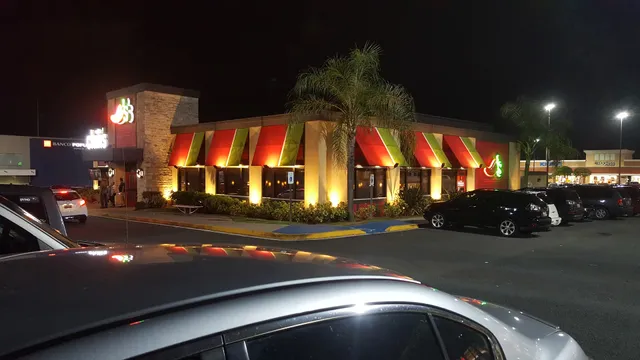 Chili's