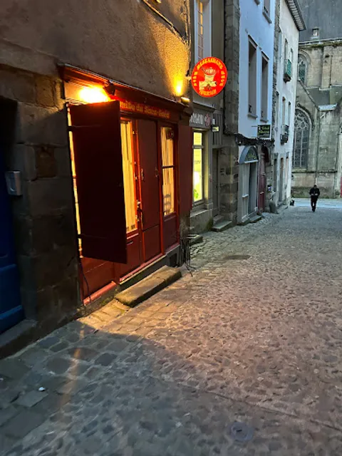 La marmite du Saca-Saca