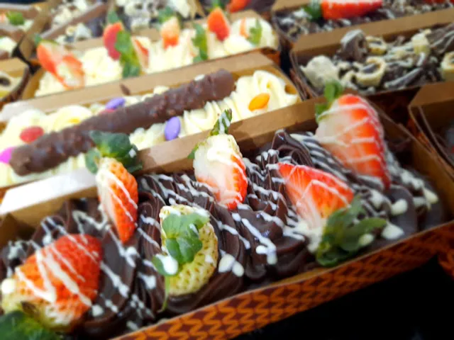 panificadora e confeitaria em familia