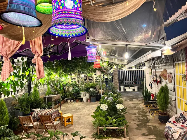 Homy Home - Homestay