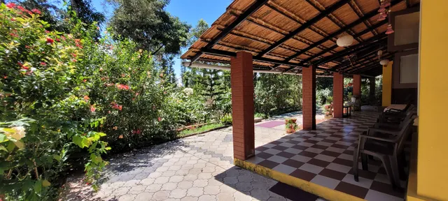 Mitra Homestay coorg