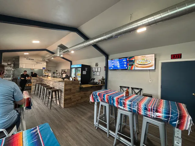 El Metate Authentic Mexican Food OKC