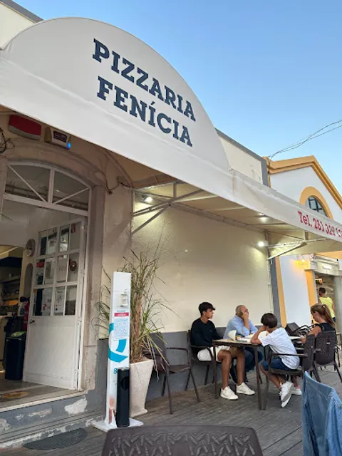 Pizzaria Fenicia