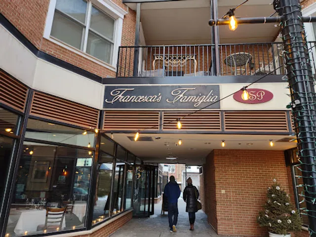Francesca's Famiglia