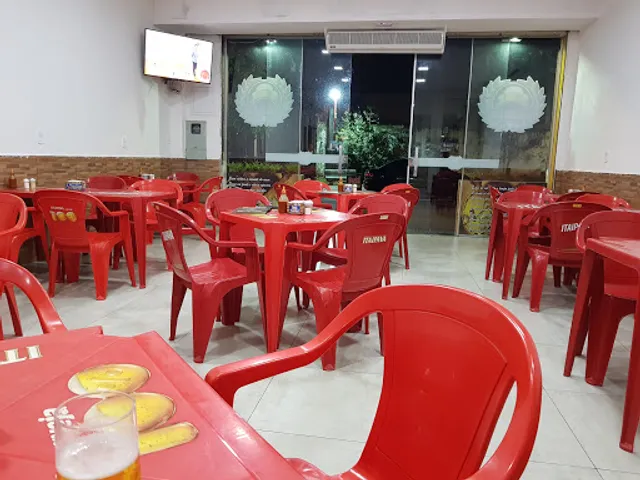 Saideira Restaurante