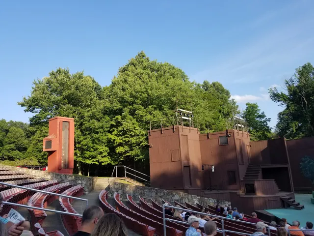 Theatre West Virginia