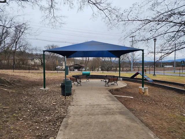 Sevierville Dog Park