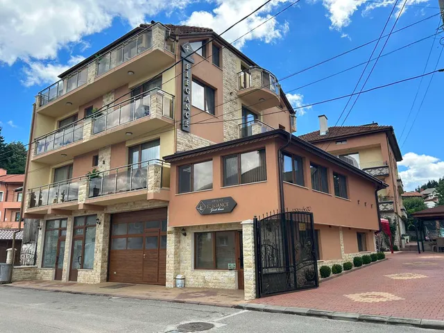 Elegance Guest House