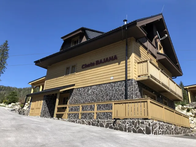 Chata Bajana