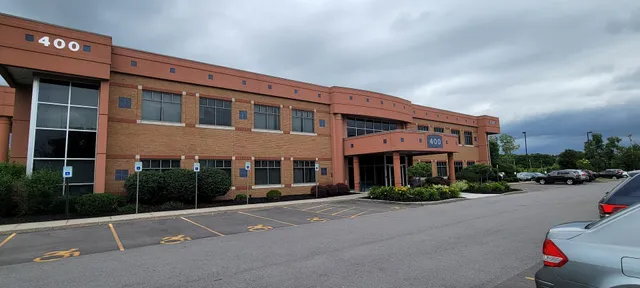 UR Medicine Labs – Henrietta (Calkins Health Commons)