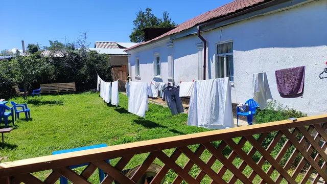 Kapsul Hostel Nomadstan