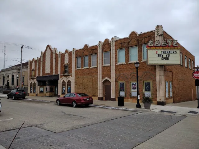 Goetz Theatres