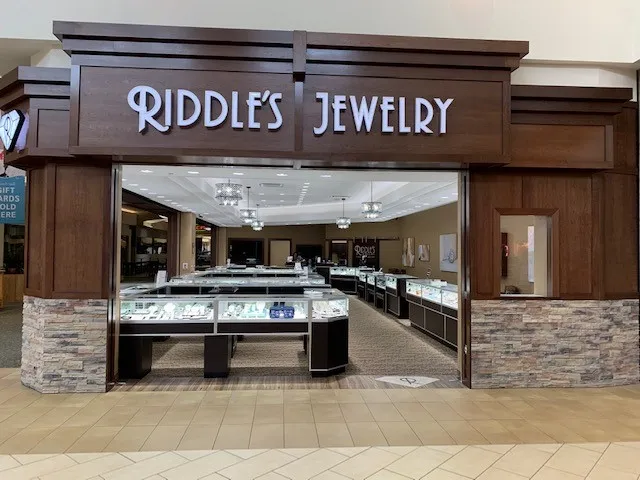 Riddle's Jewelry - Dubuque