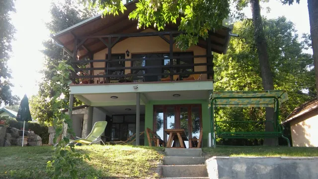 Holiday Home Green House II