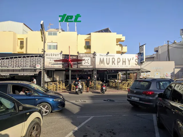 Murphy's Ibiza