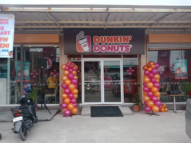 Dunkin' GenSan Santiago