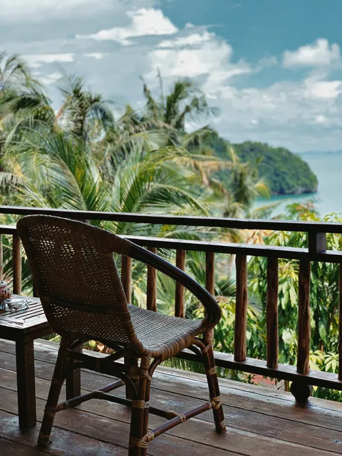Railay Garden View Resort ไร่เลย์ การ์เด้น วิว รีสอร์ต