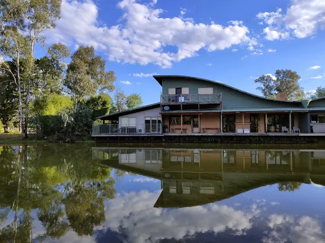 Goulburn River Lodge