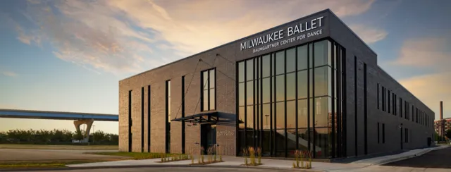 Milwaukee Ballet