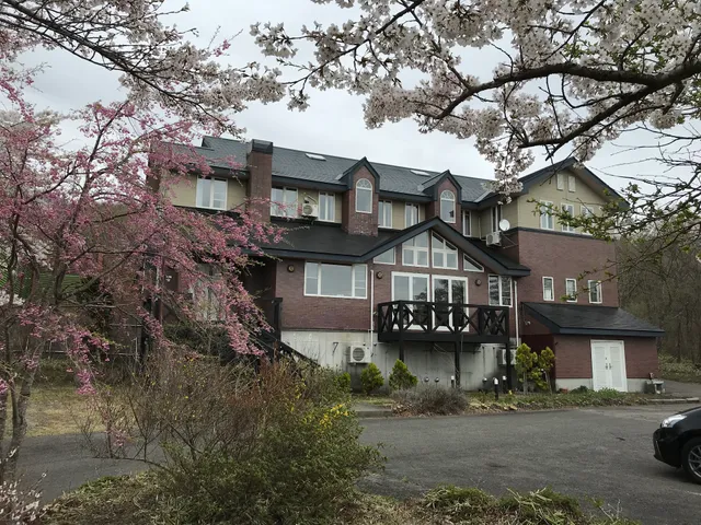 Hana No Paradise (ハナのパラダイス)