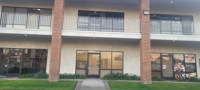 Sunkist Dental Office: Dr. Grishma Shah