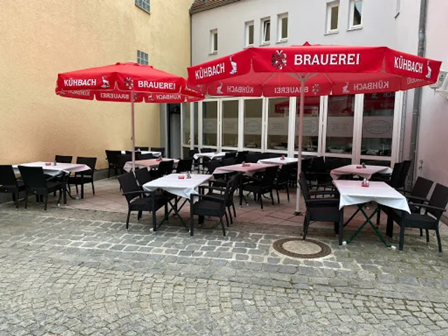 Ristorante Pizzeria San Rocco