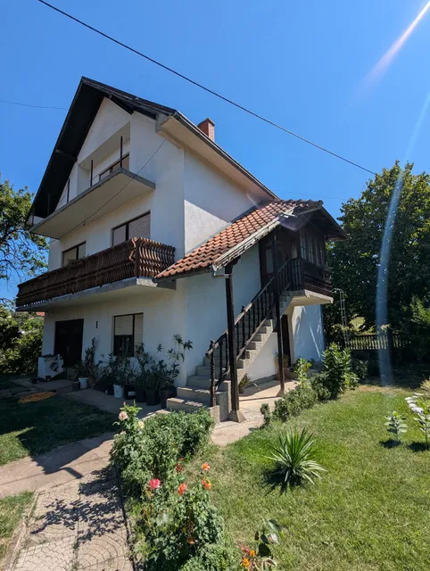 Domaćinstvo Badrkić